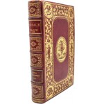 Römisches Messbuch - Missale Romanum - Mechliniae H. Dessain , 1885 [ Originaleinband].