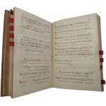 Römisches Messbuch - Missale Romanum - Mechliniae H. Dessain , 1885 [ Originaleinband].