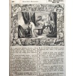 Pismo Święte - Biblia - Ks. Jakóba Wujka - Księgi Starego Testamentu - Lipsk 1858 [ ponad 300 drzeworytów]