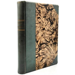 Dayot A. - Napoleon I [Bonaparte] - in bild und wort - Lipsk 1897 [ ponad 500 ilustracji]