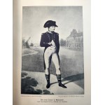 Dayot A. - Napoleon I [Bonaparte] - in bild und wort - Lipsk 1897 [ ponad 500 ilustracji]