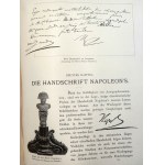 Dayot A. - Napoleon I [Bonaparte] - in bild und wort - Lipsk 1897 [ ponad 500 ilustracji]