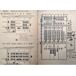 O. Augustyn - Za drutami obozu koncentracyjnego w Oświęciumiu - Kraków 1945