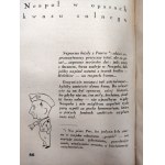 Leski W. - Jak pragne Nafji ! Italia 1945 [ Kulturní a tisková kancelář 3. karpatské střelecké divize].