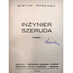 Morcinek Gustaw - Dievča z Elyzejských polí, inžinier Szeruda - Katovice 1947 / 48