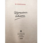 Guderian H. - Wspomnienia żołnierza - Warszawa 1958