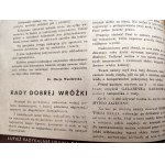 Kosmetika pro každodenní život - Vydavatel : Laboratoř hygienické kosmetiky ŚWIT, Varšava cca 1930