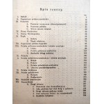 Umiastowski R. - Geografia wojenna Rzeczypospolitej - Warszawa 1924, [ Pieczęć Biblioteki wojskowej 22 Pułku Piechoty], Szkice, Mapy