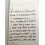Pułkownik Wiktor Batycki - Rozwój poglądów na karność wojskową w armiach nowożytnych - Toruń 1927