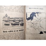 Promyk K. - Stopniowe opisanie świata [ ryciny, mapki], Warszawa 1884