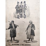 Promyk K. - Stopniowe opisanie świata [ ryciny, mapki], Warszawa 1884