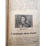 Promyk K. - Stopniowe opisanie świata [ ryciny, mapki], Warszawa 1884