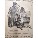 Promyk K. - Stopniowe opisanie świata [ ryciny, mapki], Warszawa 1884