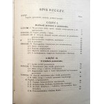 Gabryl Franciszek - Noetyka - Kraków 1900 [ filozofia]