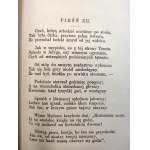 Dante Alighieri - Boska Komedia - Piekło Czyściec Raj - komplet, Warszawa 1925