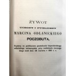 Śniadecki Jan - Żywoty uczonych Polaków - Kraków 1861