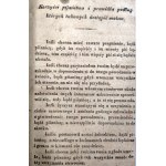 Korzyści pijaństwa i prawidła podług których takowych dostąpić można - Warszawa 1838