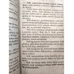 Korzyści pijaństwa i prawidła podług których takowych dostąpić można - Warszawa 1838