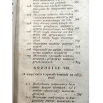 Śniadecki Jan - Jeografia czyli opisanie matematyczne i fizyczne ziemi - Wilno 1809 [ geografia, astronomia, kartografia]