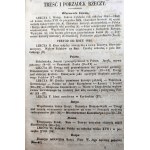 Adam Mickiewicz - Rzecz o literaturze słowiańskiej - Poznań 1851