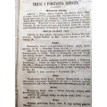 Adam Mickiewicz - Rzecz o literaturze słowiańskiej - Poznań 1851