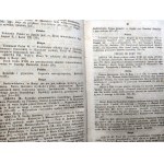Adam Mickiewicz - Rzecz o literaturze słowiańskiej - Poznań 1851