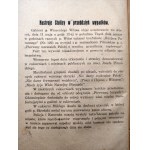Dokumenty Chwili - 13 - 16 MAJA 1926 w Warszawie [ przewrót majowy ] - Przebieg tragicznych wypadków na podstawie komunikatów oficjalnych , prasy i spostrzeżeń świadków, Warszawa dnia 17 maja 1926