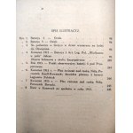 Landau M., Szczepański W. - Artylerja Legionów Polskich - Artyleria i Brygady od przezbrojenia do jesieni roku 1915 - Warszawa 1935/36 [ szkice, mapy, ilustracje]