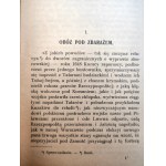Kubala L. - Oblężenie Zbaraża i pokój pod Zborowem - Warszawa 1909 [ Kozacy]