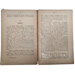Kubala L. - Oblężenie Zbaraża i pokój pod Zborowem - Warszawa 1909 [ Kozacy]