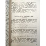 Zajączkowski A. - Krótki wykład gramatyki języka zachodnio - Karaimskiego ( narzecze łucko - halickie) - Łuck 1931