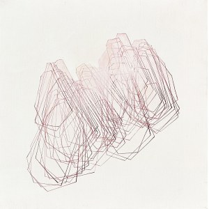 Anna Szprynger (née en 1982), Sans titre, 2010