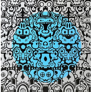 Maciej Wieczerzak (1986-2015), Ludo I, 2011