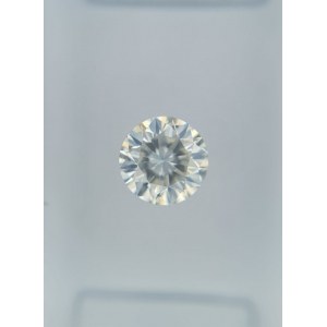 Diamant 0,41 ct VS2 G IGI certifikát