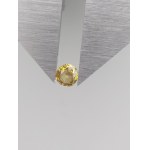 Diament naturalny 0.11 ct Si2 wyc.738$brutto