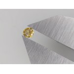 Diament naturalny 0.11 ct Si2 wyc.738$brutto