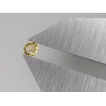 Diament naturalny 0.11 ct Si2 wyc.738$brutto