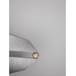 Natural diamond 0.27 ct Si2 valuation $1795brt