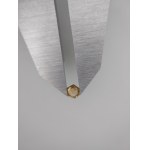 Natural diamond 0.27 ct Si2 valuation $1795brt
