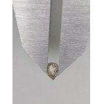 Diament naturalny 0.36 ct