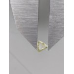 Natural diamond 0.15 ct Si2 valuation.1205$brt