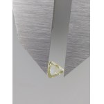 Diament naturalny 0.15 ct Si2 wyc.1205$brutto