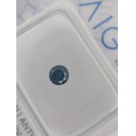 Diament 0.27 ct I2 AIG Milan