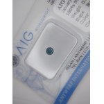 Diamant 0,20 ct I2 AIG Mailand