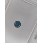 Diament 0.14 ct I3 AIG Milan