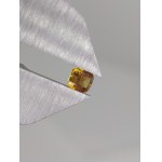 Přírodní diamant 0.24 ct ocenění.1820USD$