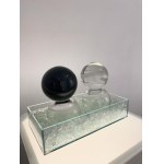 Marta Wojciechowska, Glass Object