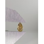 Diamond 0.25 ct Si1 valuation:$2164USD