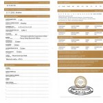 Diament naturalny 0.08 ct Si1 wyc.578$