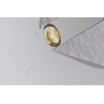 Diament naturalny 0.08 ct Si1 wyc.578$